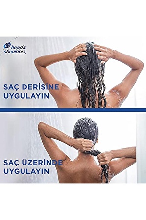 Head & Shoulders Supreme Güç Güçlendirici Tüm Saç Tipleri İçin Saç Kremi 220 ml